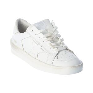 Golden Goose Stardan Leather Sneaker